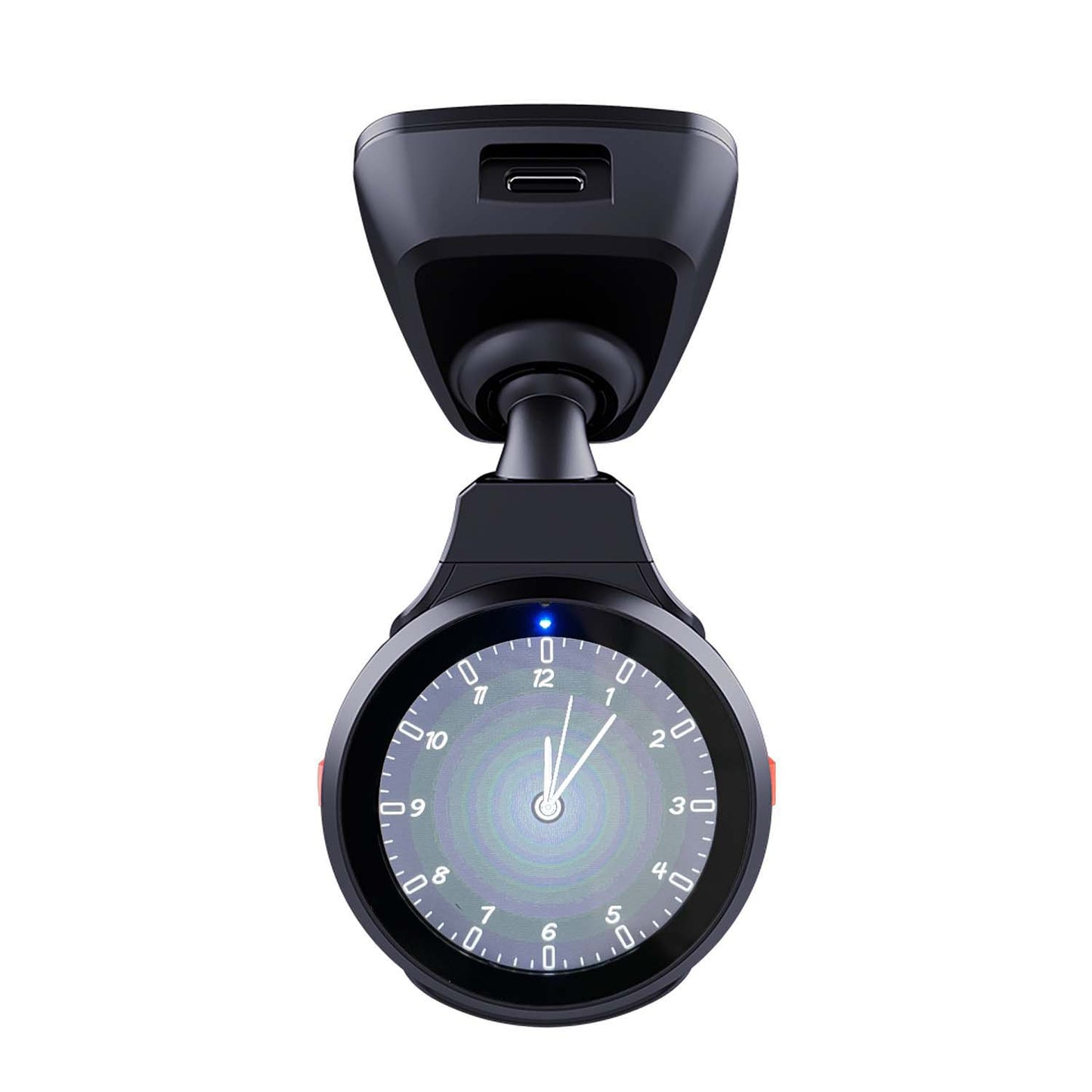 4k+1080P Dual Dash Cam Free shipping