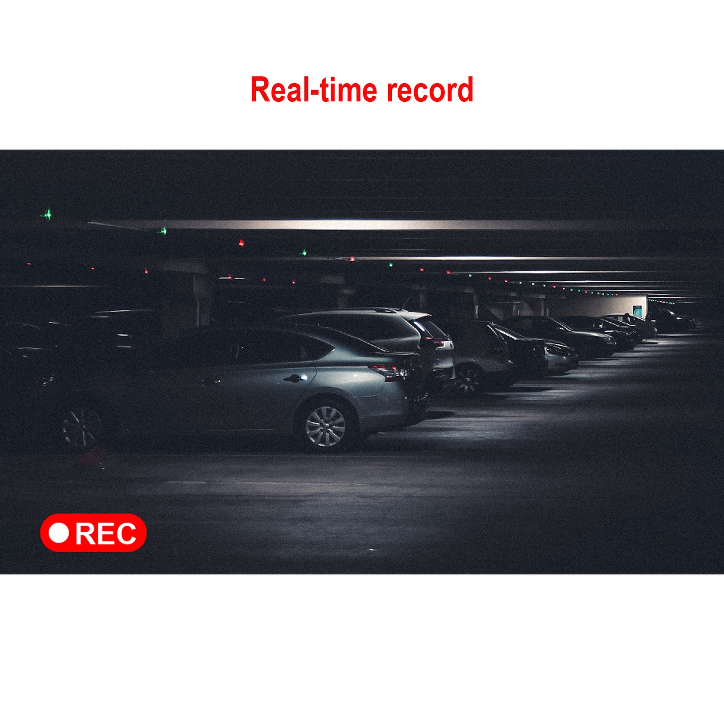 1080p+1080p Dual channel dash cam free shipping